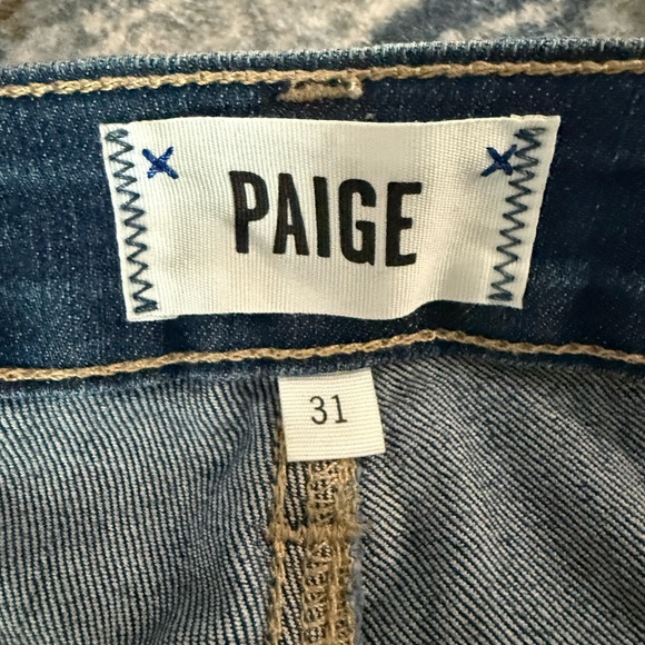 PAIGE Jeans - Picture 4 of 8